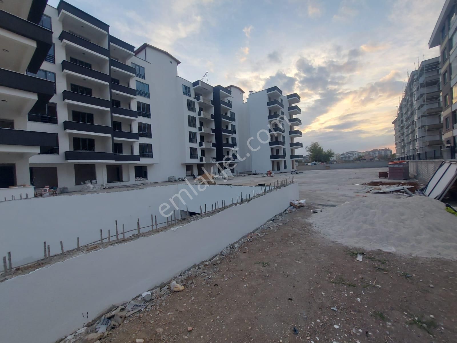 Aileler İçin İdeal! Emirgazi’de 3 Cepheli Sıfır 3+1 Daire - Görsel 10