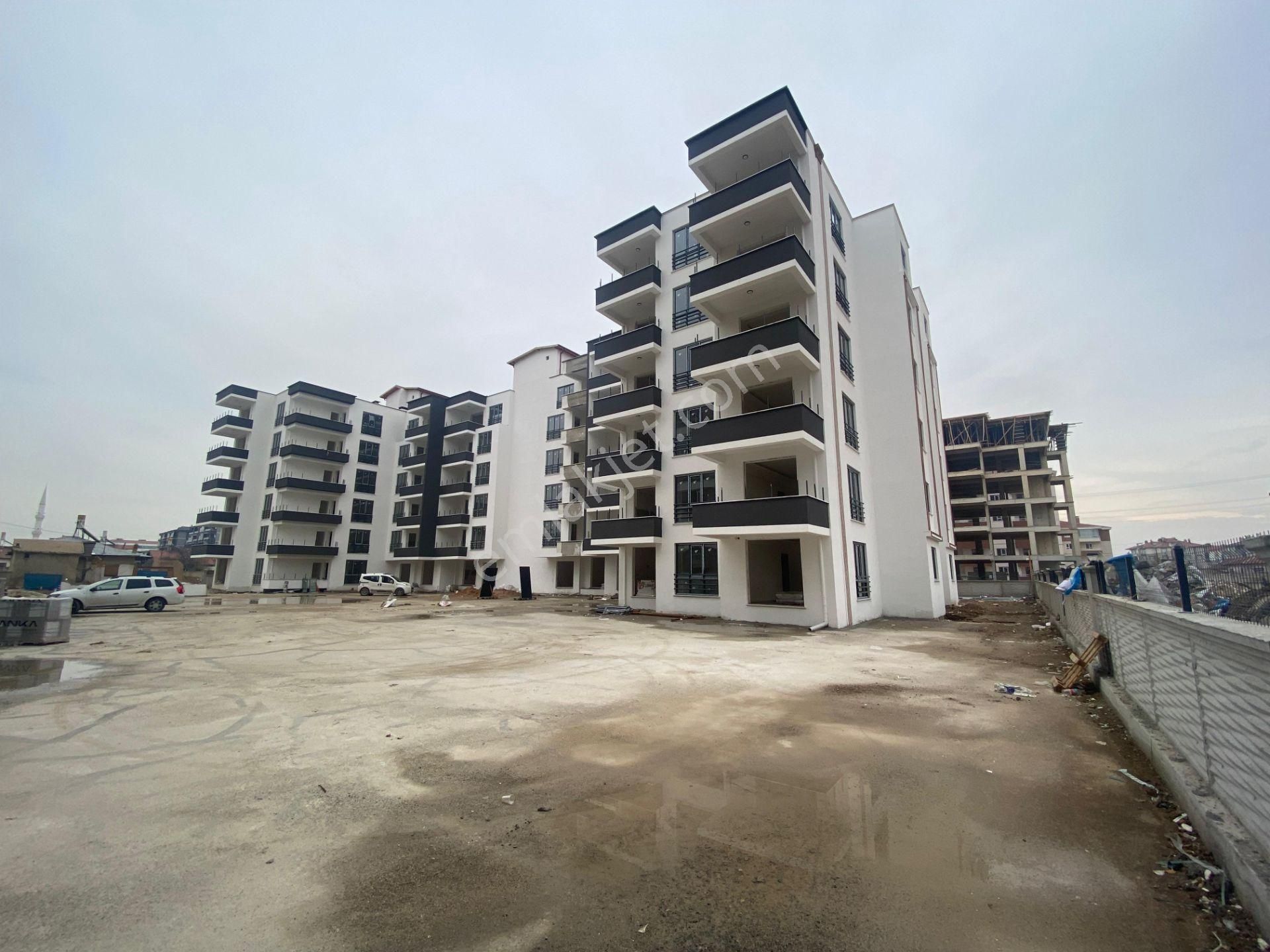 Aileler İçin İdeal! Emirgazi’de 3 Cepheli Sıfır 3+1 Daire - Görsel 6