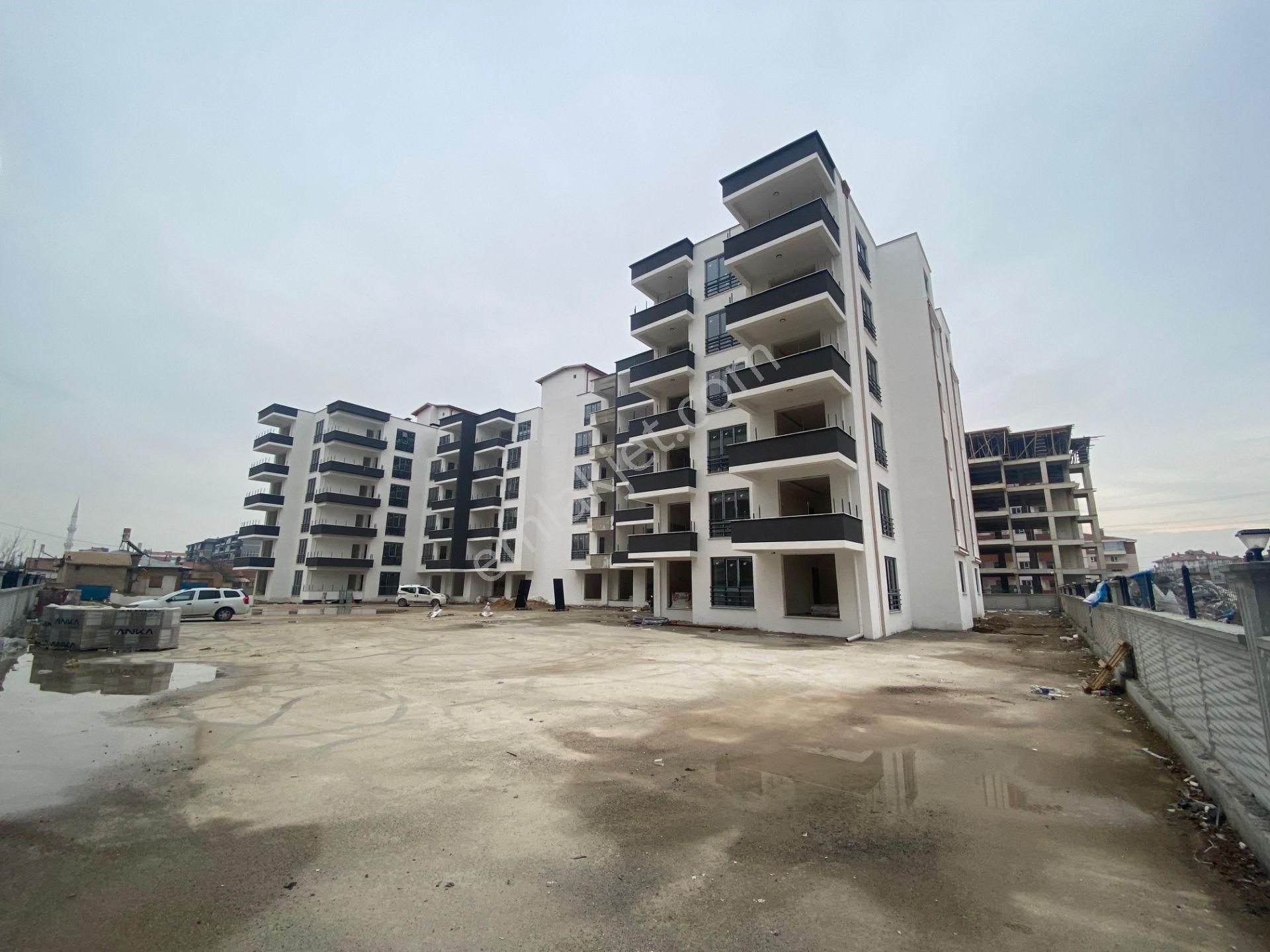 Aileler İçin İdeal! Emirgazi’de 3 Cepheli Sıfır 3+1 Daire - Görsel 7