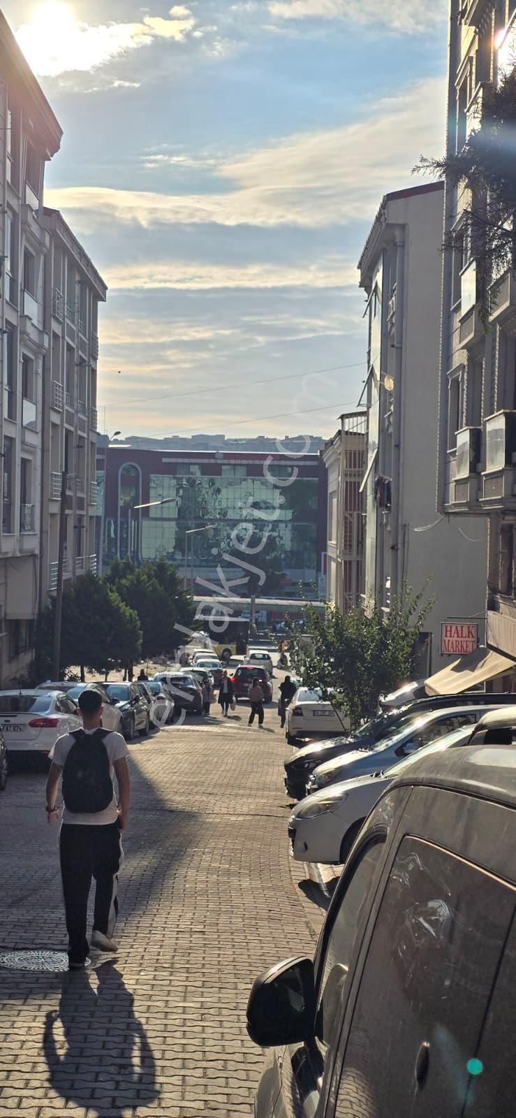 Sahibinden Metrobüsün Dibinde Komisyonsuz - Görsel 4