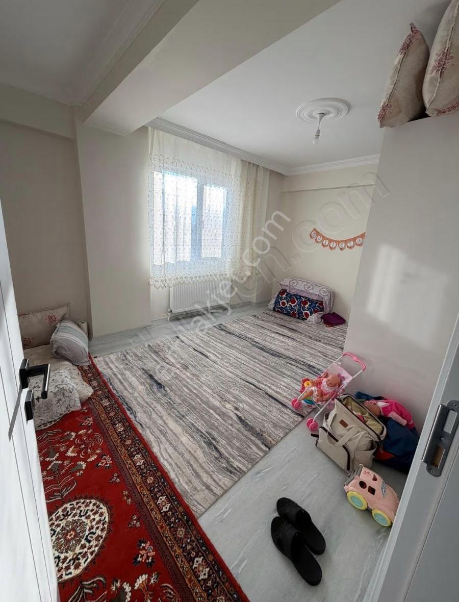 Manisa Ahmetli Ulucami Mahallesi 4+2 Dupleks Satılık - Görsel 18