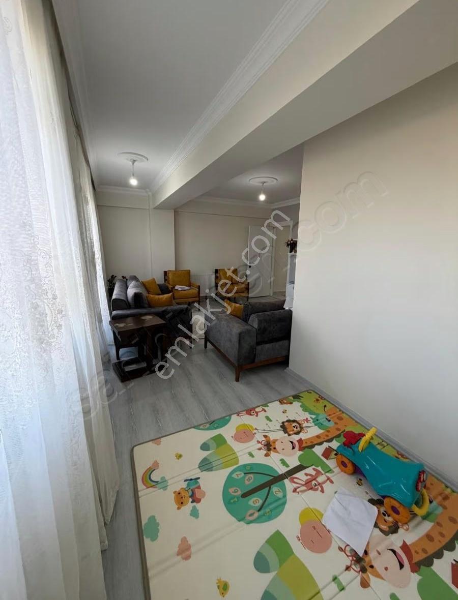 Manisa Ahmetli Ulucami Mahallesi 4+2 Dupleks Satılık - Görsel 4