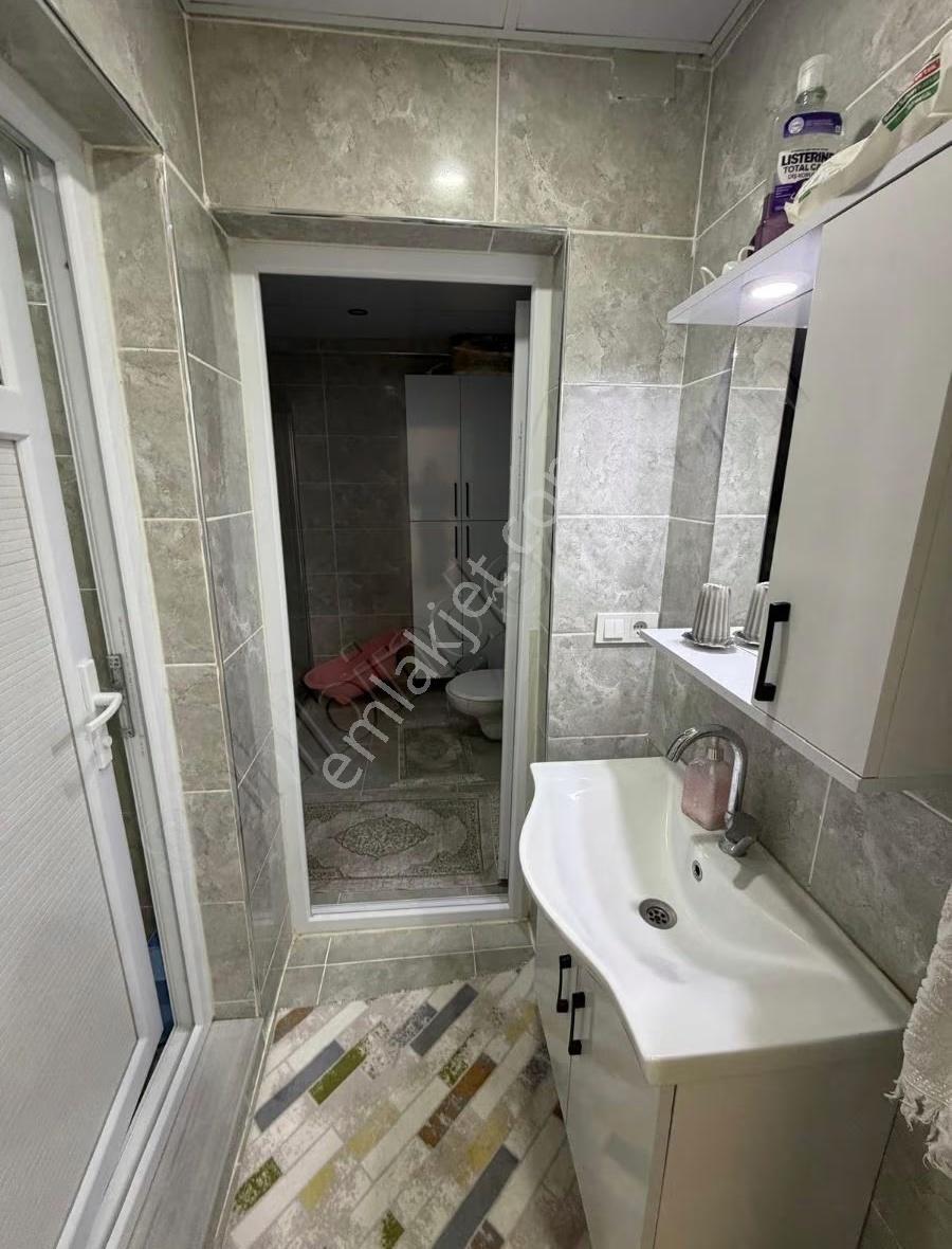 Manisa Ahmetli Ulucami Mahallesi 4+2 Dupleks Satılık - Görsel 15
