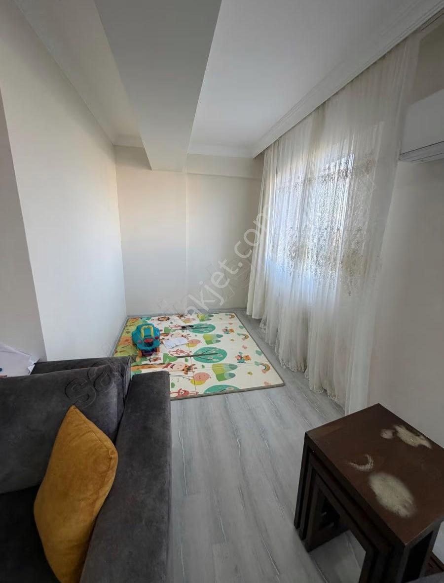 Manisa Ahmetli Ulucami Mahallesi 4+2 Dupleks Satılık - Görsel 16