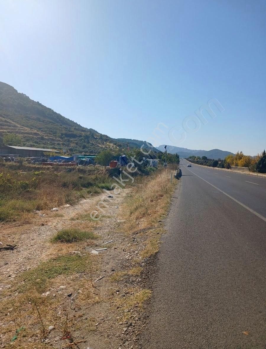 Manisa Ahmetli Gökkaya Mahallesinde 5678m² Tarla Satılık - Görsel 6