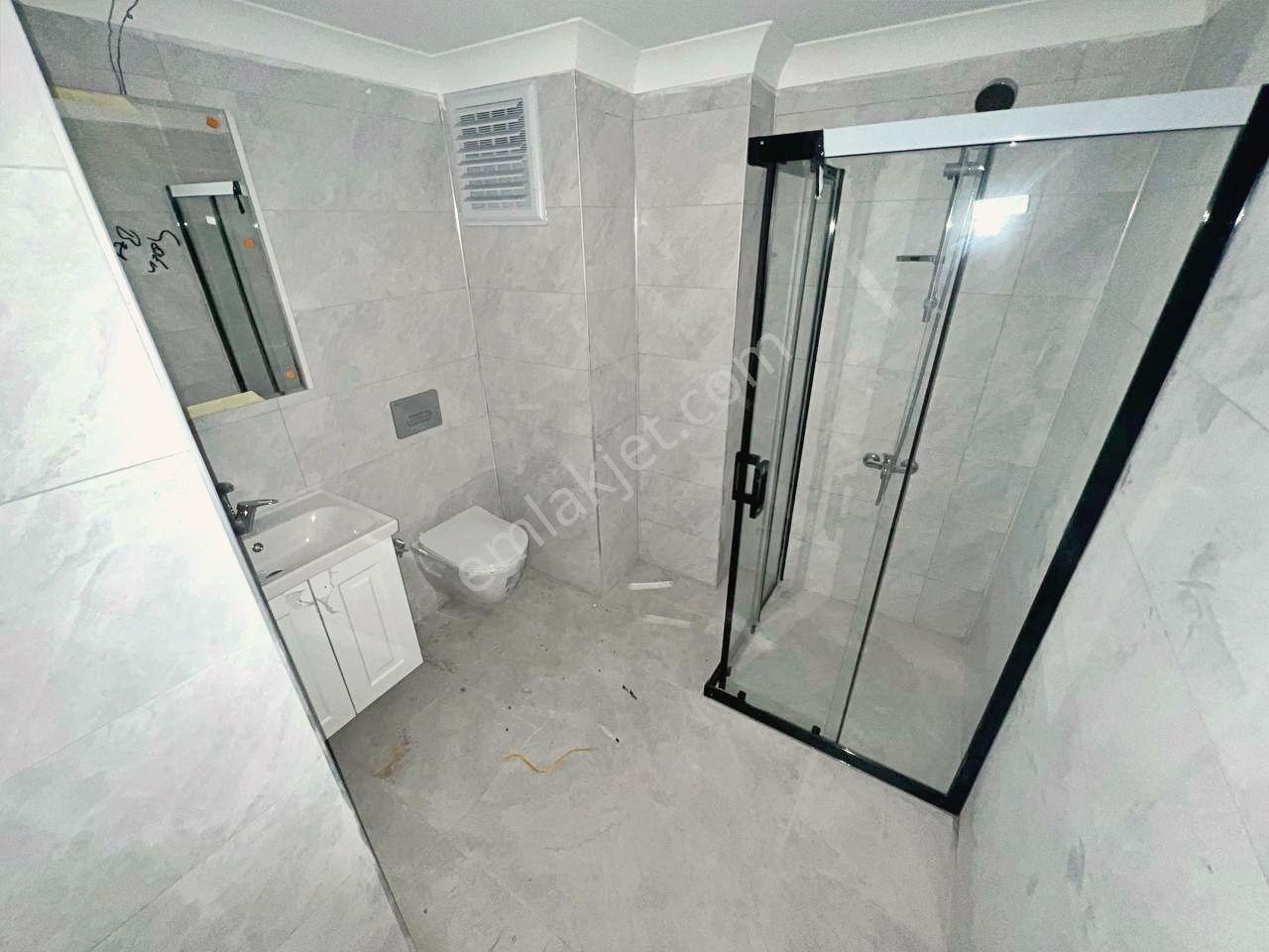 ⭐blue Life Egenden Gerçek İlan Tuzcumuratta Satılık Ön Cephe Şık Tasarımlı 2+1 Açık Mutfaklı Daire - Görsel 35