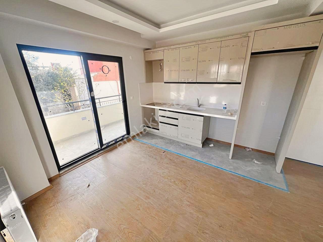 ⭐blue Life Egenden Gerçek İlan Tuzcumuratta Satılık Ön Cephe Şık Tasarımlı 2+1 Açık Mutfaklı Daire - Görsel 28