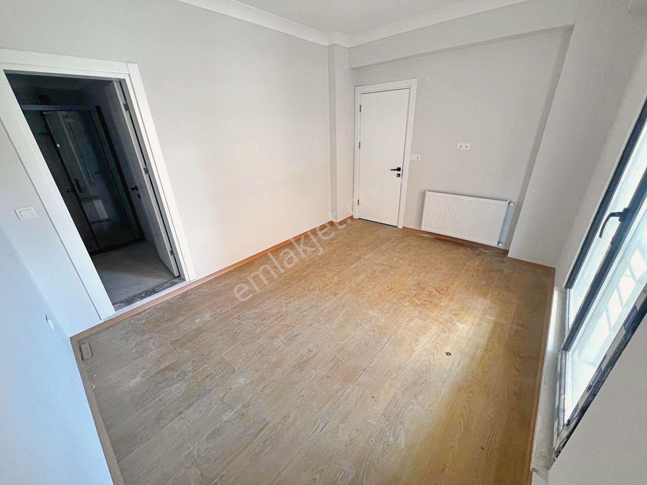 ⭐blue Life Egenden Gerçek İlan Tuzcumuratta Satılık Ön Cephe Şık Tasarımlı 2+1 Açık Mutfaklı Daire - Görsel 8