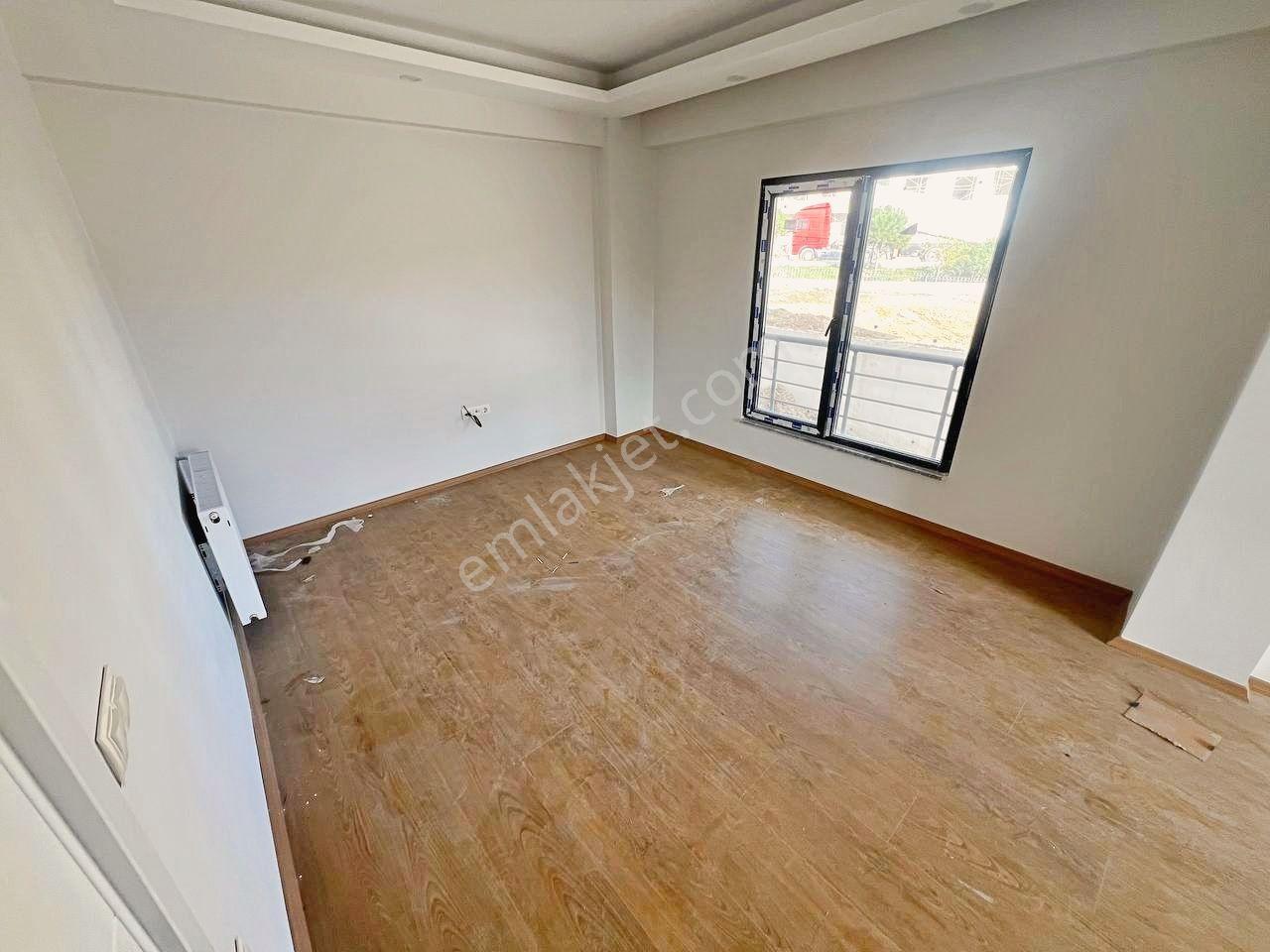⭐blue Life Egenden Gerçek İlan Tuzcumuratta Satılık Ön Cephe Şık Tasarımlı 2+1 Açık Mutfaklı Daire - Görsel 22