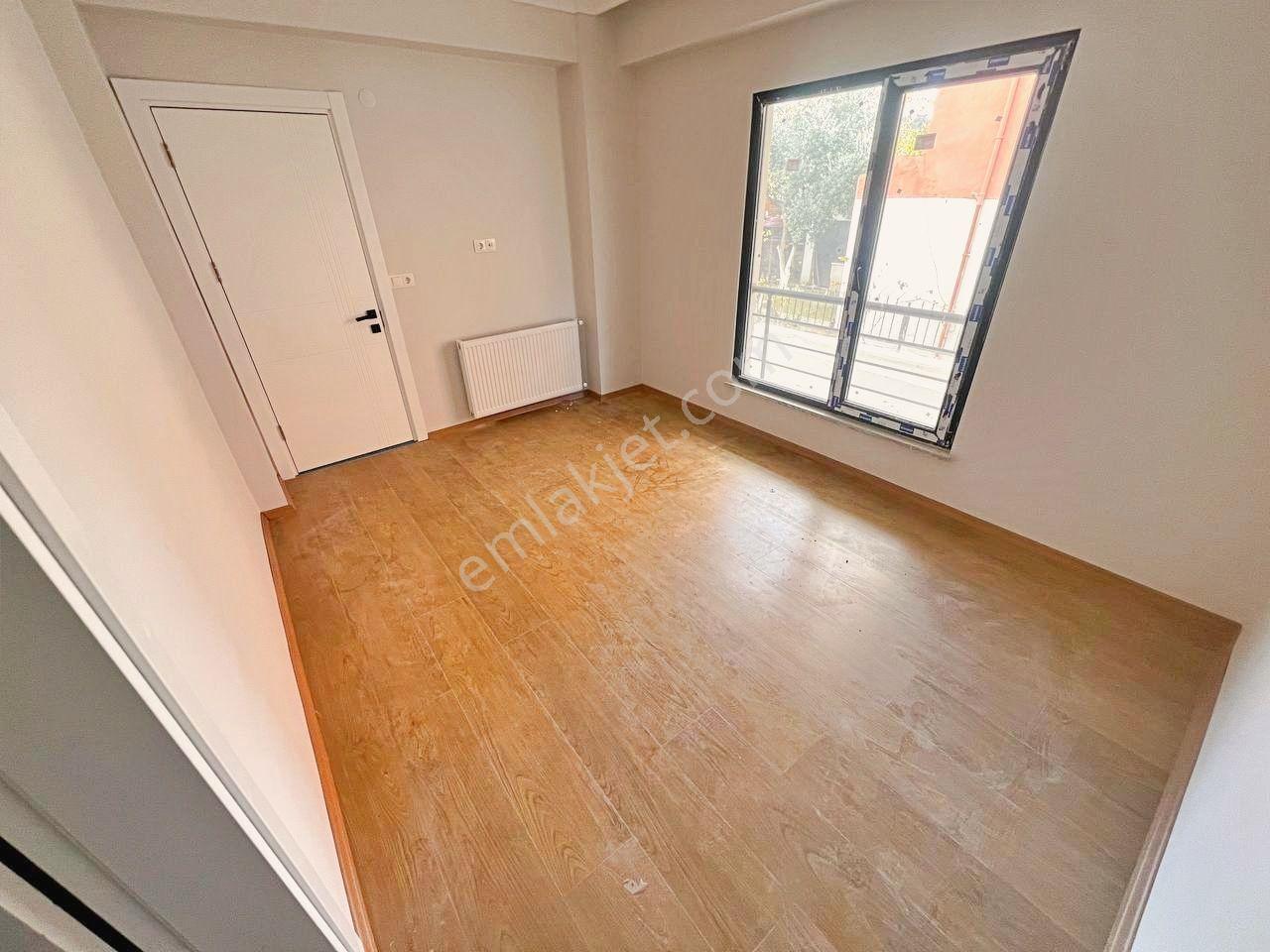 ⭐blue Life Egenden Gerçek İlan Tuzcumuratta Satılık Ön Cephe Şık Tasarımlı 2+1 Açık Mutfaklı Daire - Görsel 33