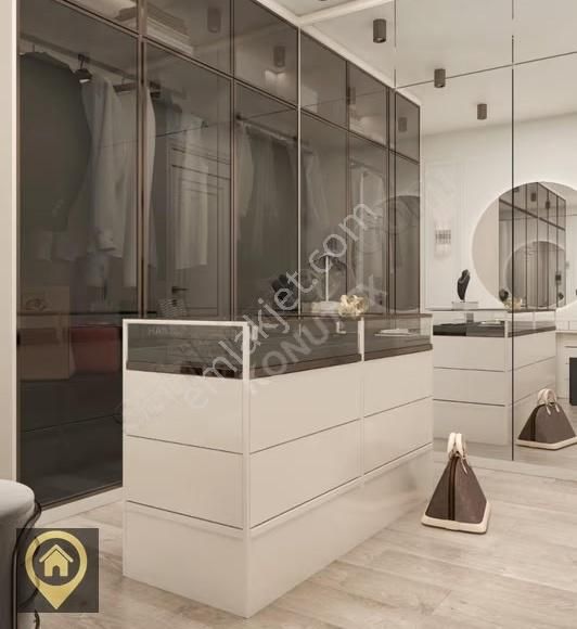 Yenimahalle Susuz Göksu Yakını 4+1 180m² Fırsat Satılık Daire - Görsel 9