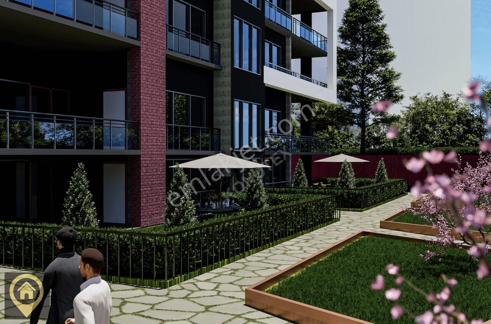 Yenimahalle Susuz Göksu Yakını 4+1 180m² Fırsat Satılık Daire - Görsel 7