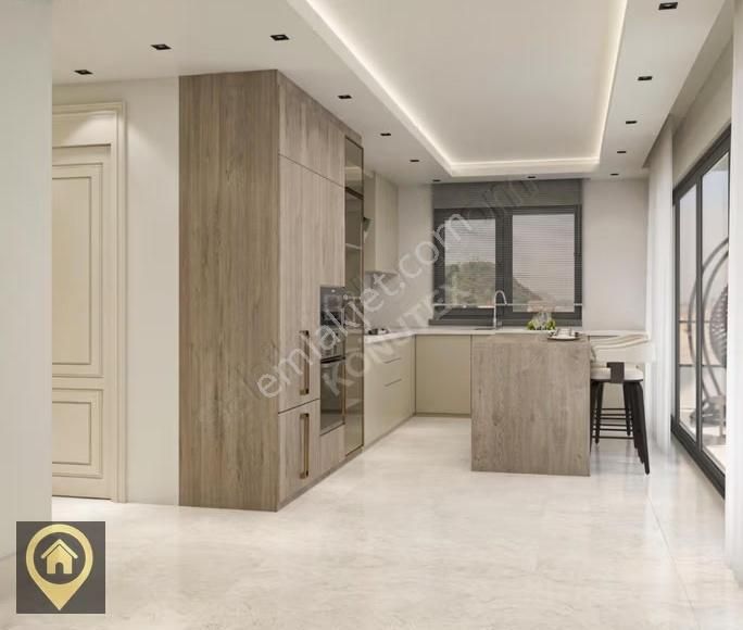 Yenimahalle Susuz Göksu Yakını 4+1 180m² Fırsat Satılık Daire - Görsel 5