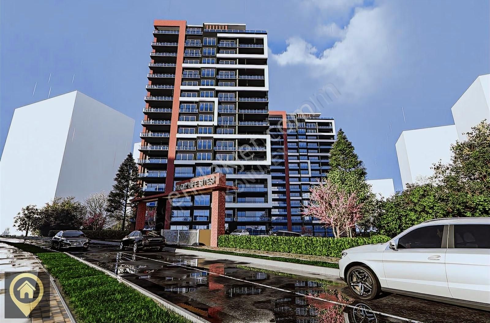 Yenimahalle Susuz Yerden Isıtma 4+1 180m² Fırsat Satılık Daire - Görsel 6