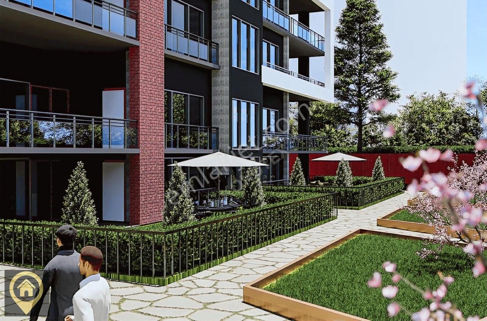 Yenimahalle Susuz Yerden Isıtma 4+1 180m² Fırsat Satılık Daire - Görsel 8