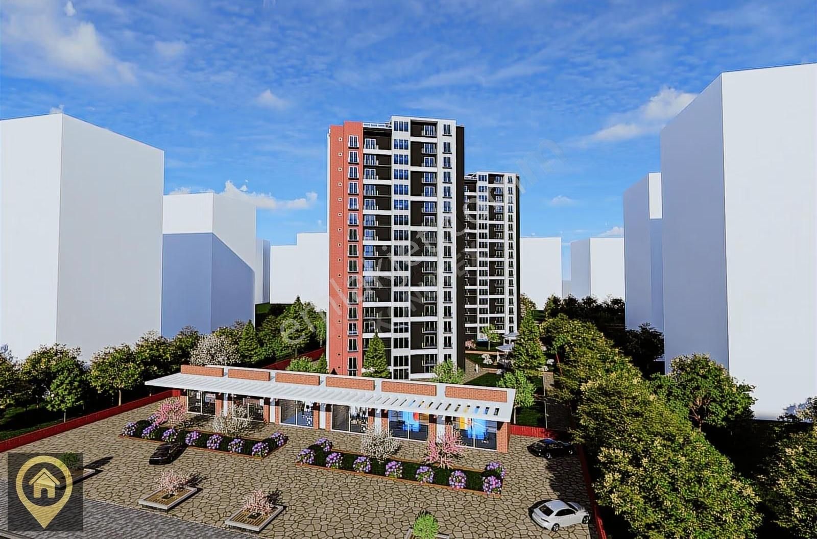 Yenimahalle Susuz Yerden Isıtma 4+1 180m² Fırsat Satılık Daire - Görsel 9