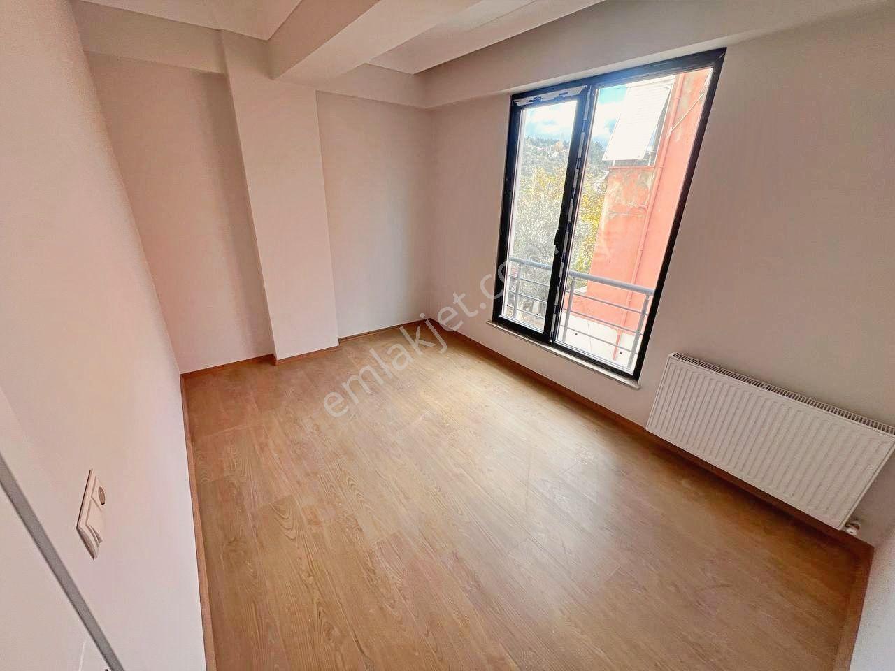 💢blue Life Egenden Gerçek İlan Tuzcumurat'ta Satılık Sıfır Projede Ön Cephe 1+1 Açık Mutfaklı Daire - Görsel 14
