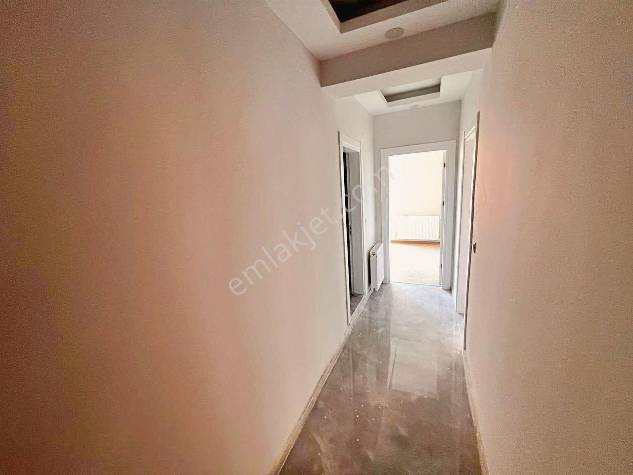 💢blue Life Egenden Gerçek İlan Tuzcumurat'ta Satılık Sıfır Projede Ön Cephe 1+1 Açık Mutfaklı Daire - Görsel 27