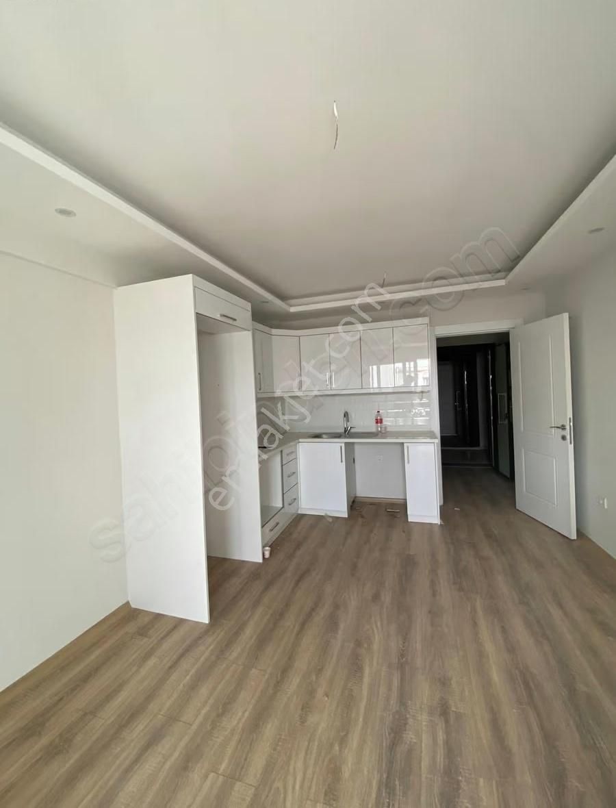 Dalaman Merkezde Satılık 1+1 Dubleks 80 M2 Daire