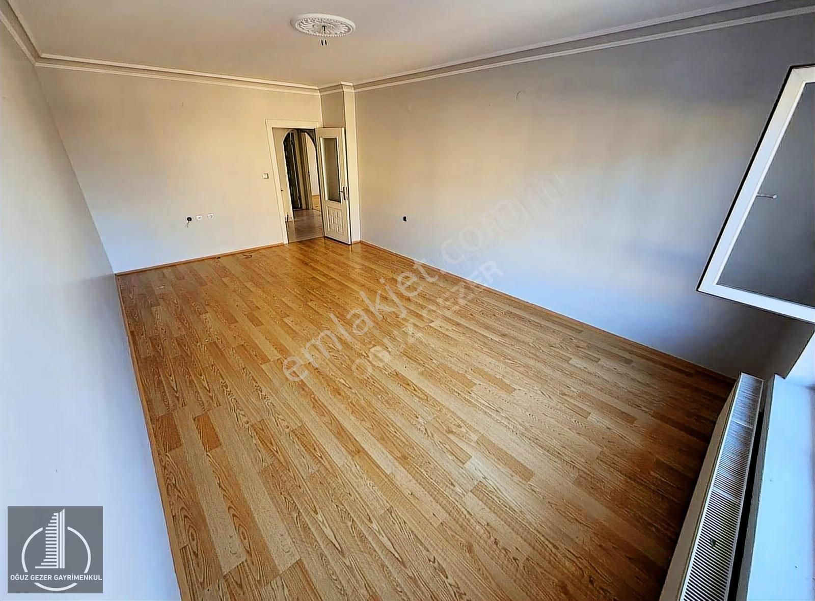 **oğuz Gezer Gayrimenkul'den Masrafsız 3+1 Manzaralı Daire** - Görsel 3