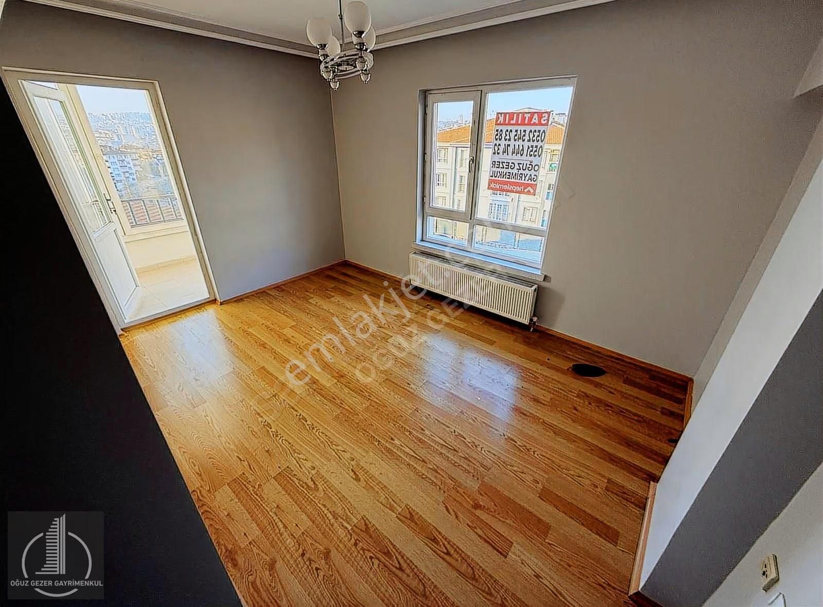 **oğuz Gezer Gayrimenkul'den Masrafsız 3+1 Manzaralı Daire** - Görsel 7