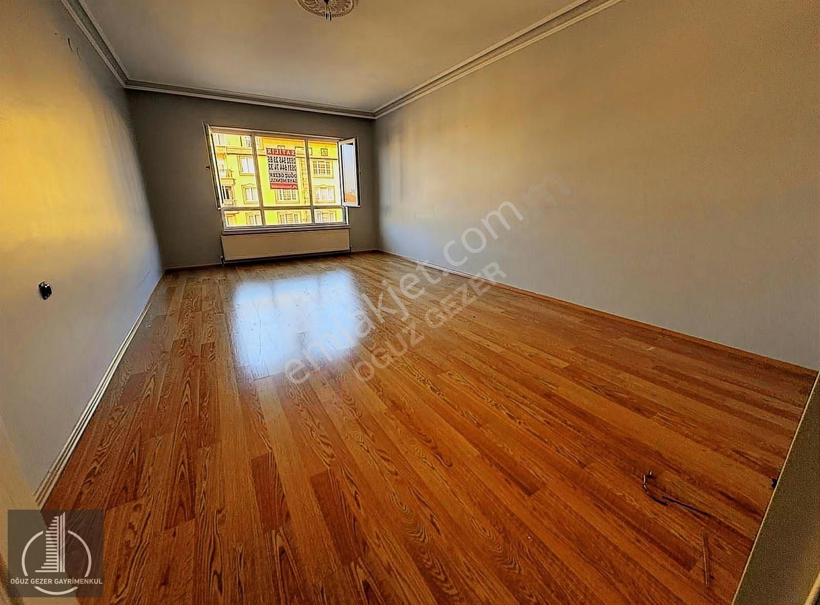 **oğuz Gezer Gayrimenkul'den Masrafsız 3+1 Manzaralı Daire** - Görsel 8