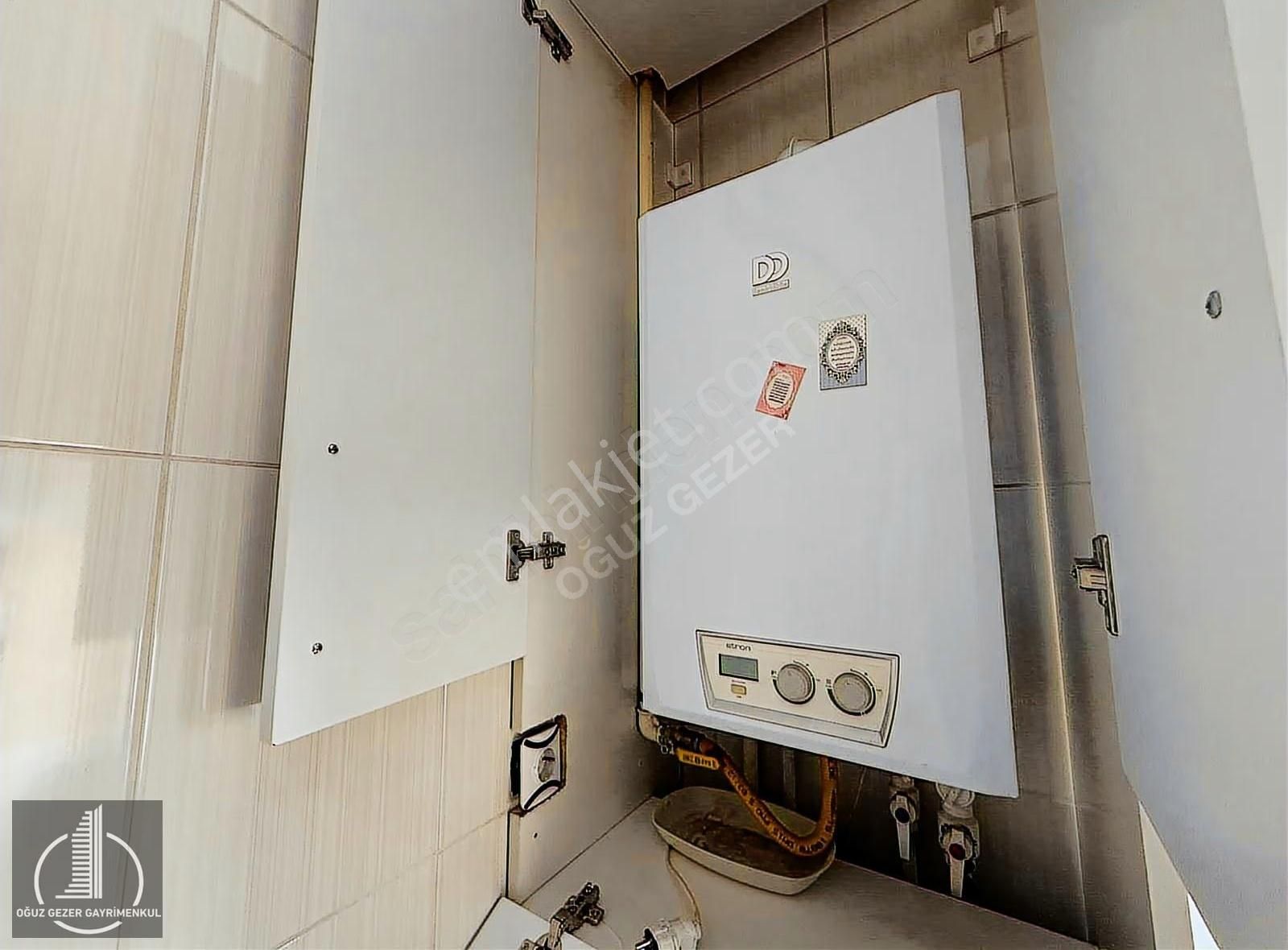 **oğuz Gezer Gayrimenkul'den Masrafsız 3+1 Manzaralı Daire** - Görsel 18