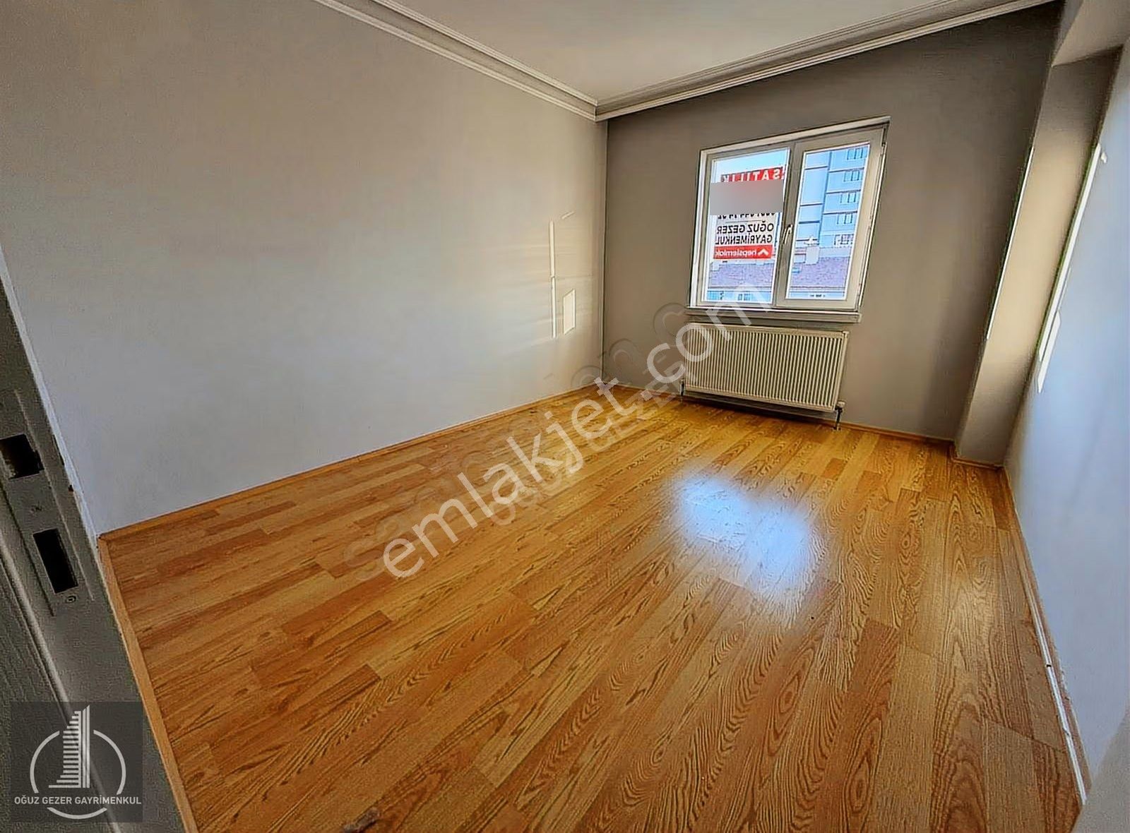 **oğuz Gezer Gayrimenkul'den Masrafsız 3+1 Manzaralı Daire** - Görsel 15