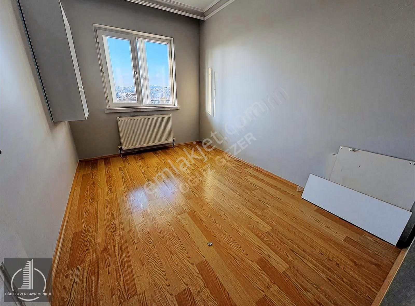 **oğuz Gezer Gayrimenkul'den Masrafsız 3+1 Manzaralı Daire** - Görsel 13