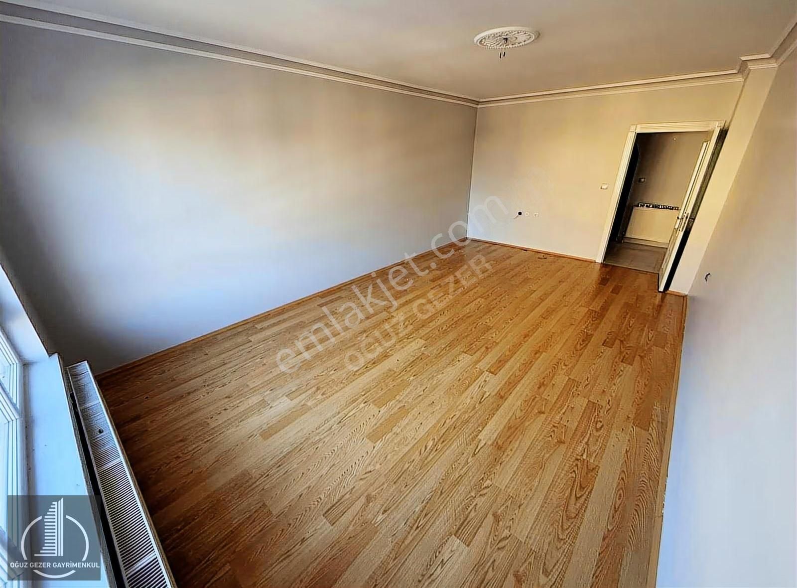 **oğuz Gezer Gayrimenkul'den Masrafsız 3+1 Manzaralı Daire** - Görsel 14