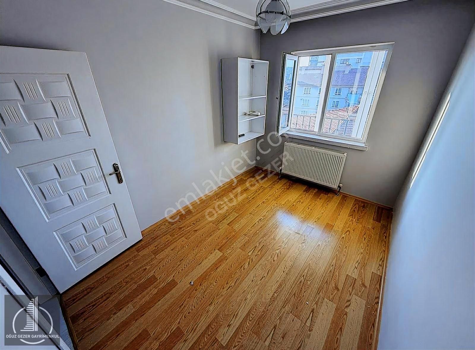 **oğuz Gezer Gayrimenkul'den Masrafsız 3+1 Manzaralı Daire** - Görsel 11