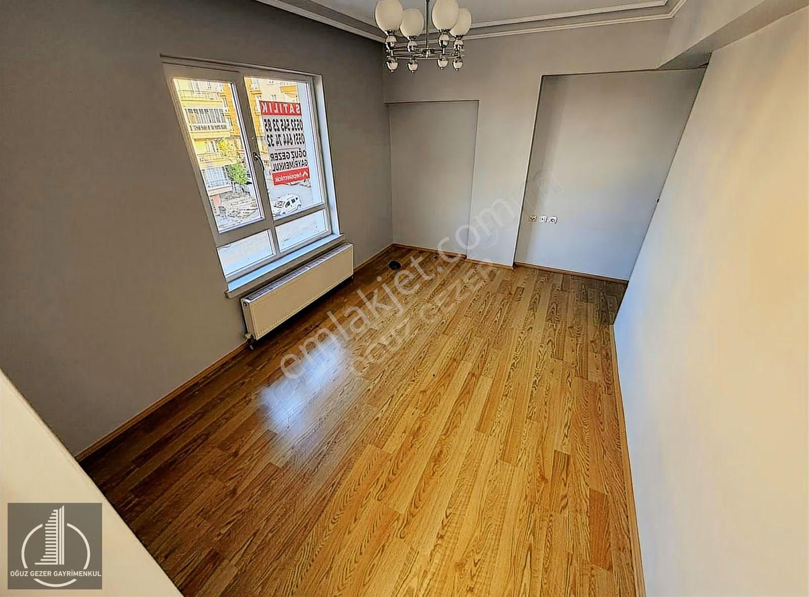 **oğuz Gezer Gayrimenkul'den Masrafsız 3+1 Manzaralı Daire** - Görsel 30