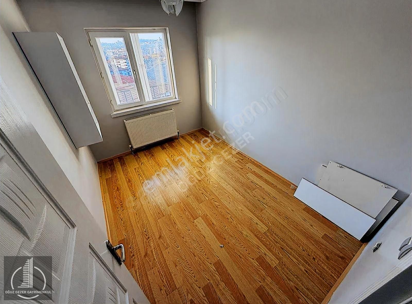 **oğuz Gezer Gayrimenkul'den Masrafsız 3+1 Manzaralı Daire** - Görsel 23