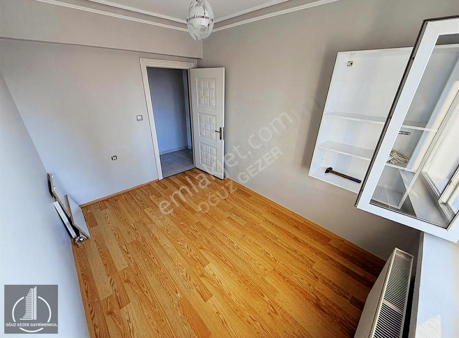 **oğuz Gezer Gayrimenkul'den Masrafsız 3+1 Manzaralı Daire** - Görsel 10