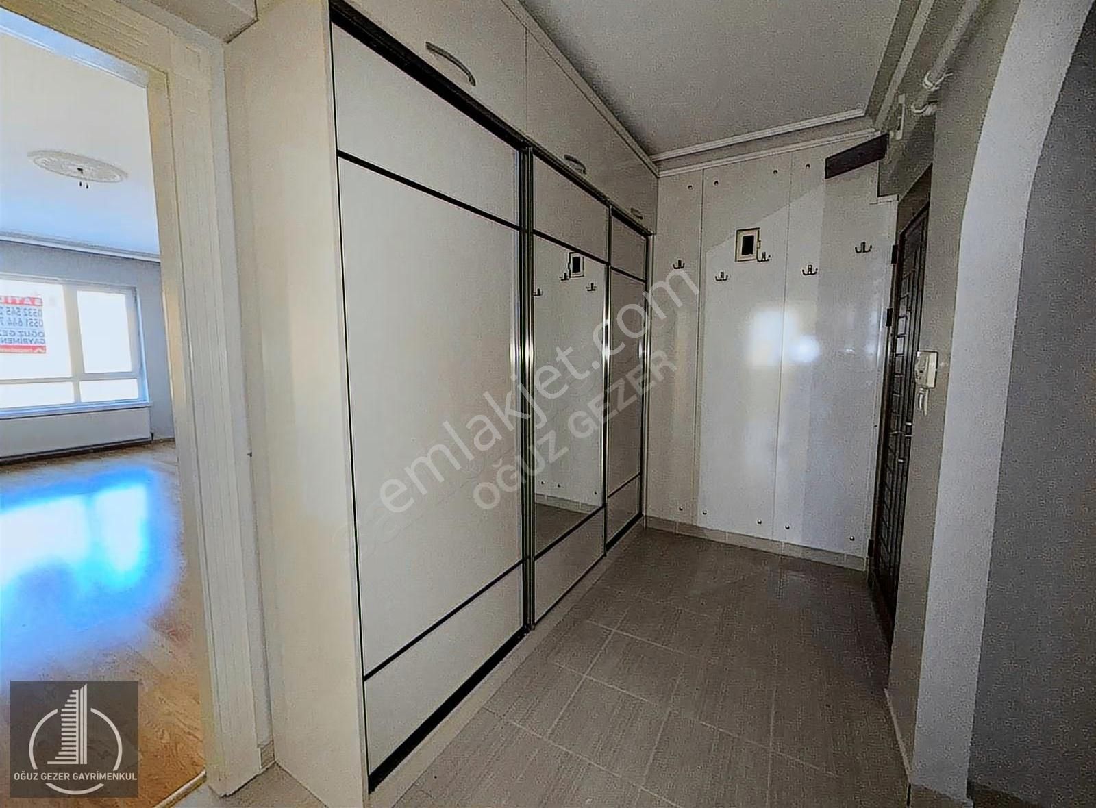 **oğuz Gezer Gayrimenkul'den Masrafsız 3+1 Manzaralı Daire** - Görsel 25