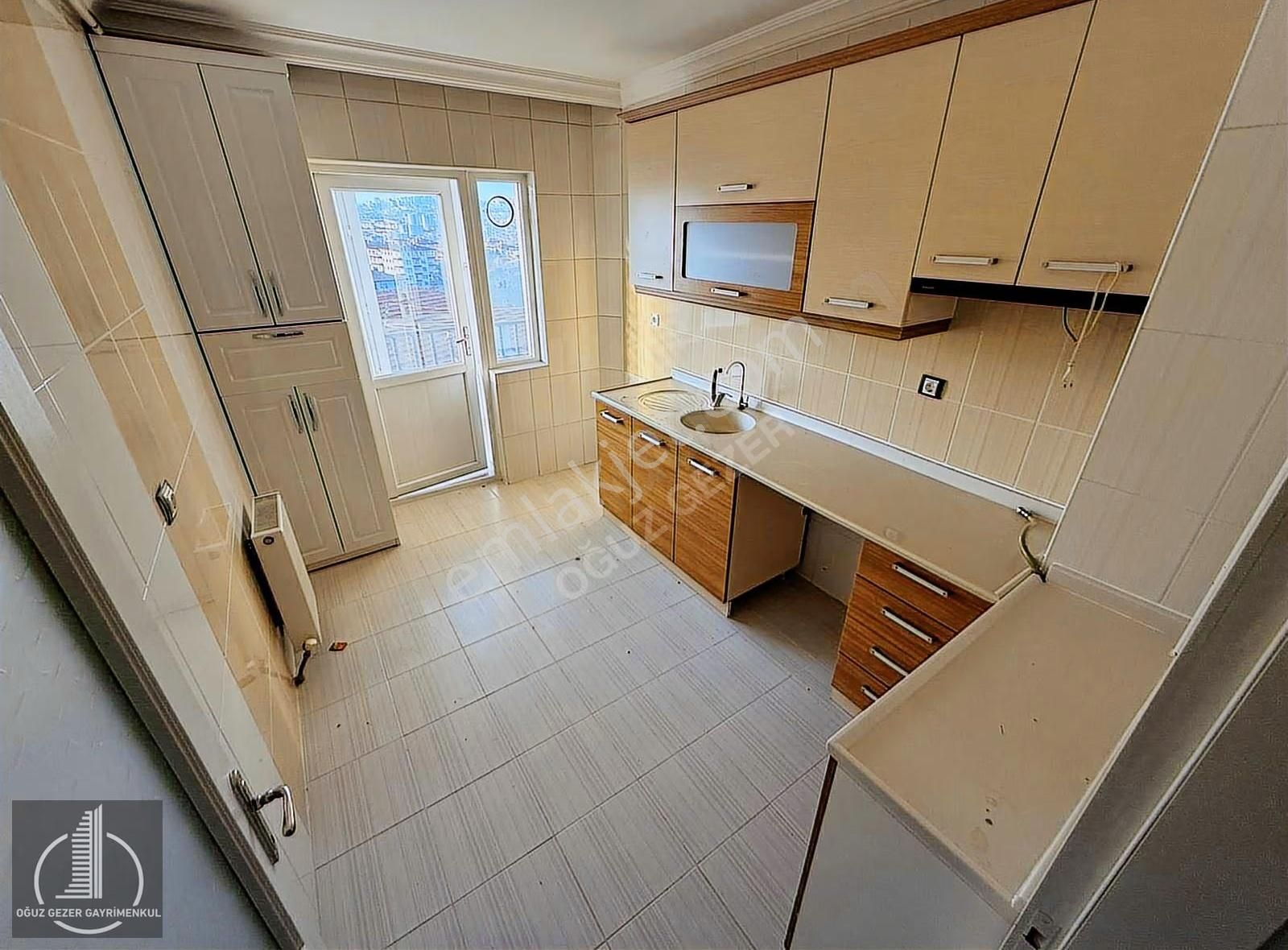 **oğuz Gezer Gayrimenkul'den Masrafsız 3+1 Manzaralı Daire** - Görsel 26