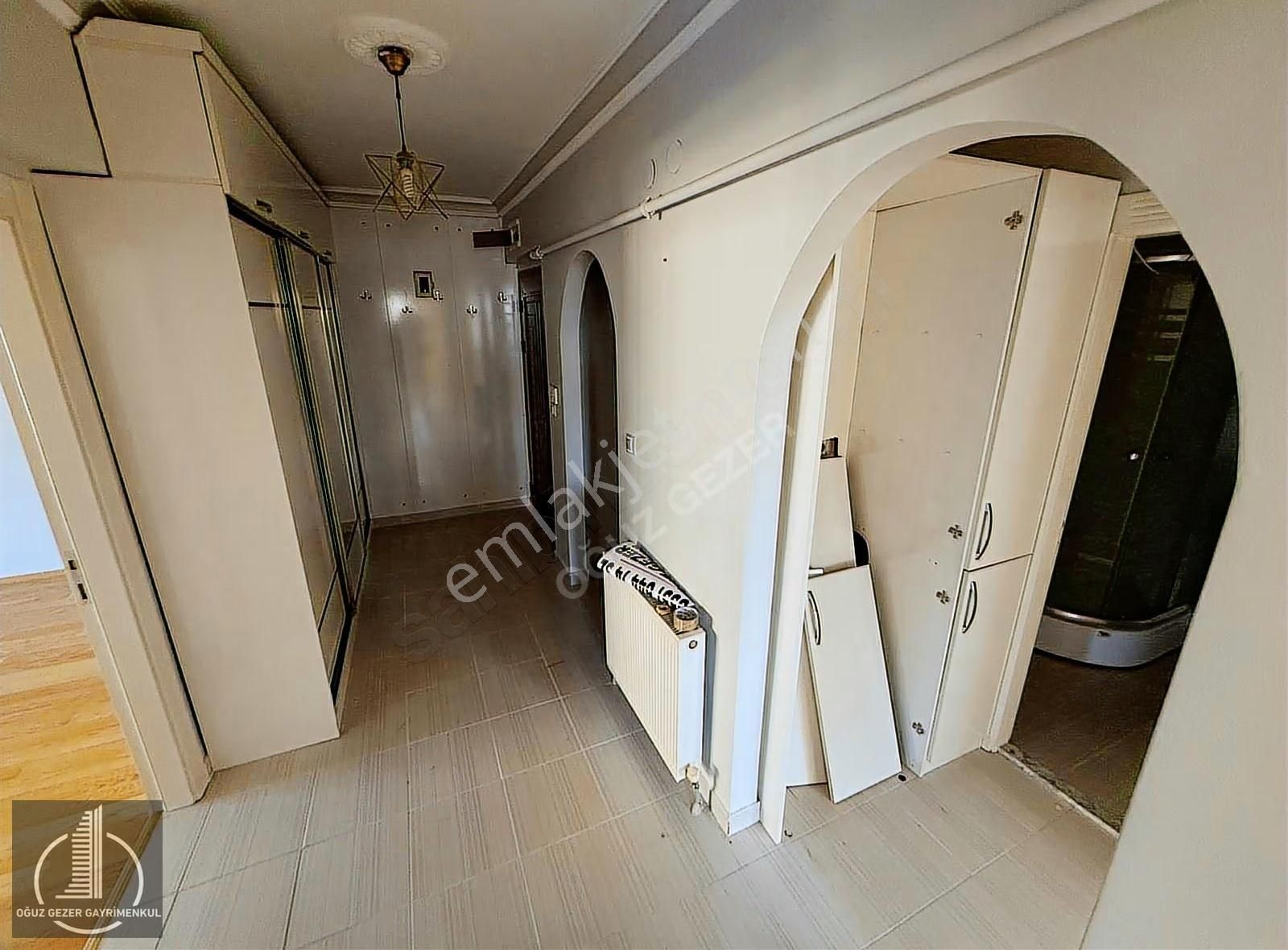 **oğuz Gezer Gayrimenkul'den Masrafsız 3+1 Manzaralı Daire** - Görsel 19