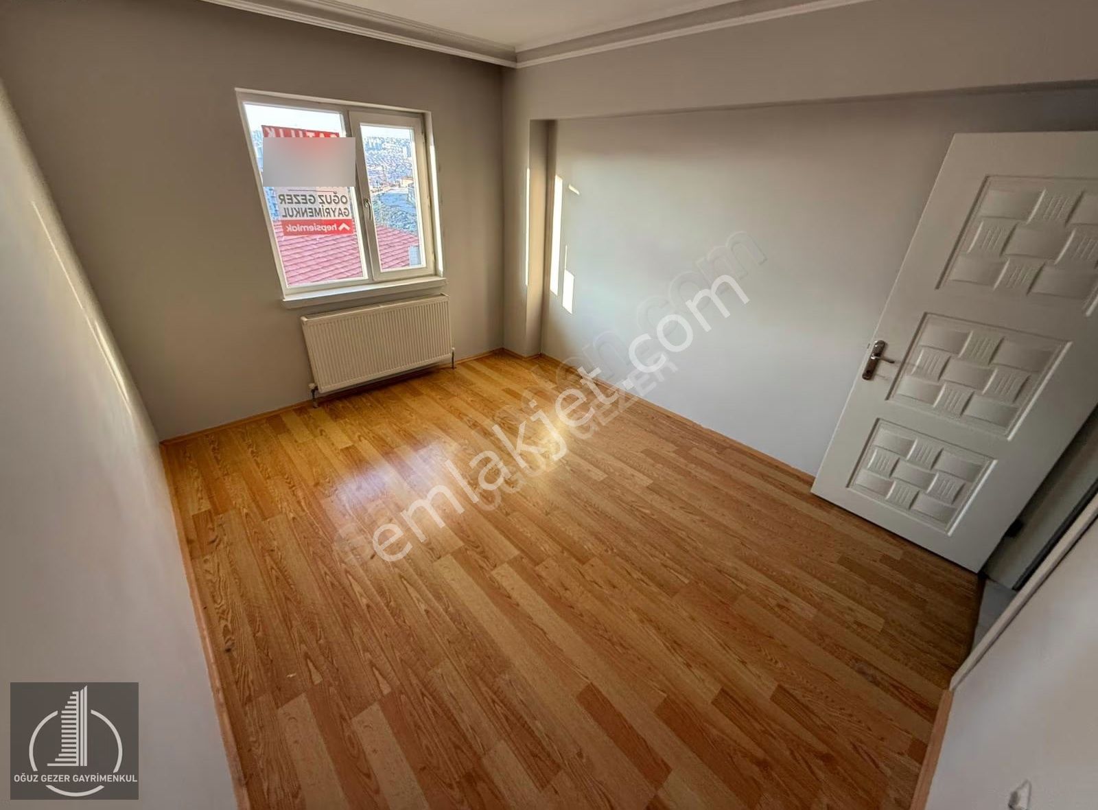 **oğuz Gezer Gayrimenkul'den Masrafsız 3+1 Manzaralı Daire** - Görsel 17