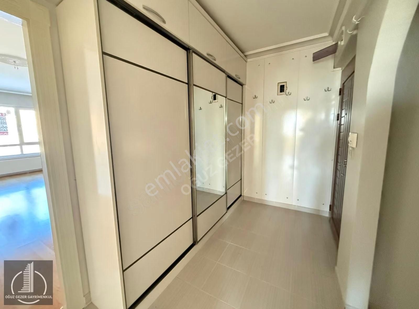 **oğuz Gezer Gayrimenkul'den Masrafsız 3+1 Manzaralı Daire** - Görsel 20