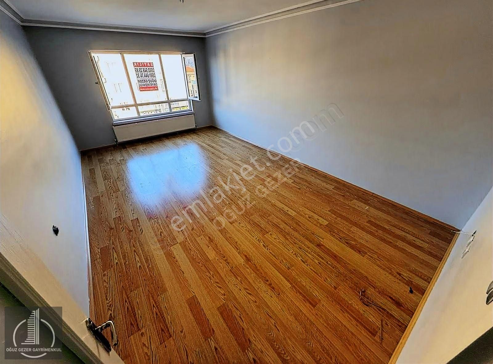 **oğuz Gezer Gayrimenkul'den Masrafsız 3+1 Manzaralı Daire**