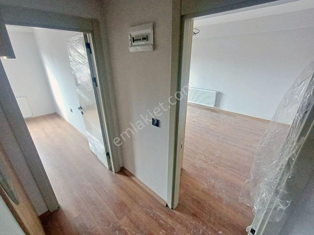 ⭕blue Life Egenden Gerçek İlan Kadıköyde Amerikan Mutfaklı Ön Cephe 1+1 Şık Tasarımlı Daire - Görsel 16