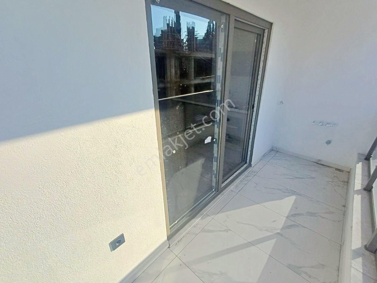 ⭕blue Life Egenden Gerçek İlan Kadıköyde Amerikan Mutfaklı Ön Cephe 1+1 Şık Tasarımlı Daire - Görsel 10