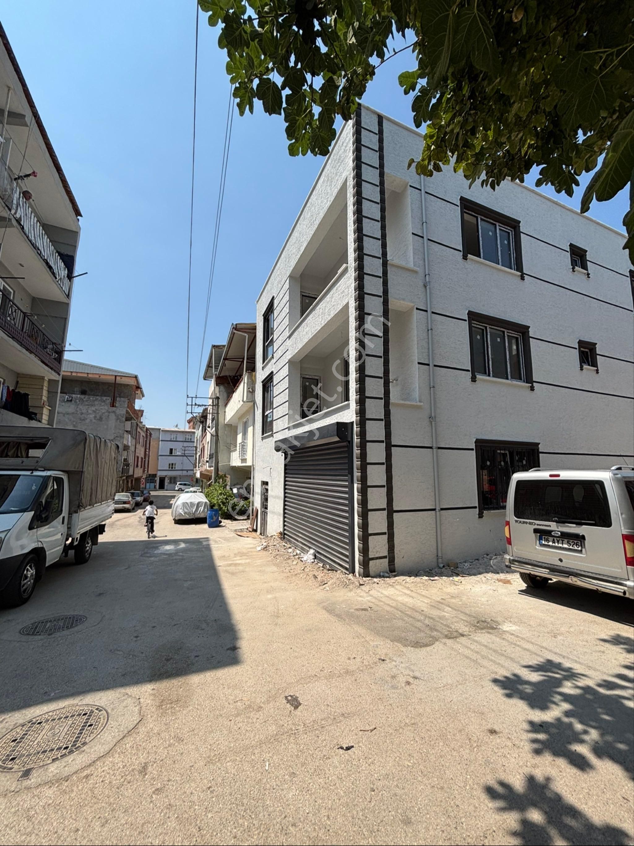 Sahibinden Satılık 3 Katlı Resmi Bina - Görsel 16