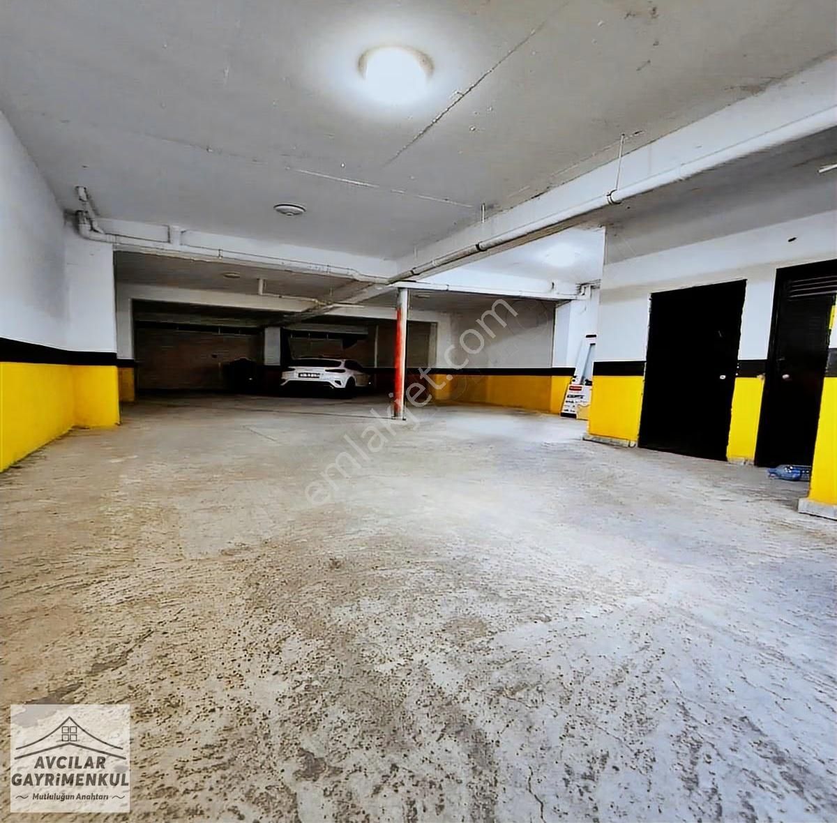 Avcılar Gayrimenkulden Satılık Site İçerisinde 4+2 Dubleks Daire - Görsel 16