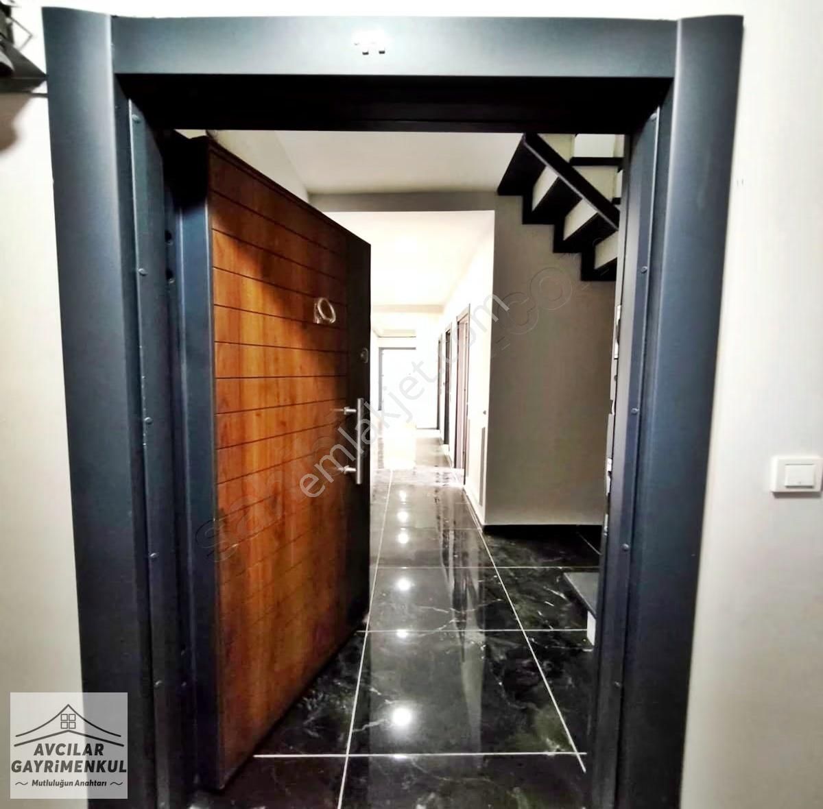 Avcılar Gayrimenkulden Satılık Site İçerisinde 4+2 Dubleks Daire - Görsel 35