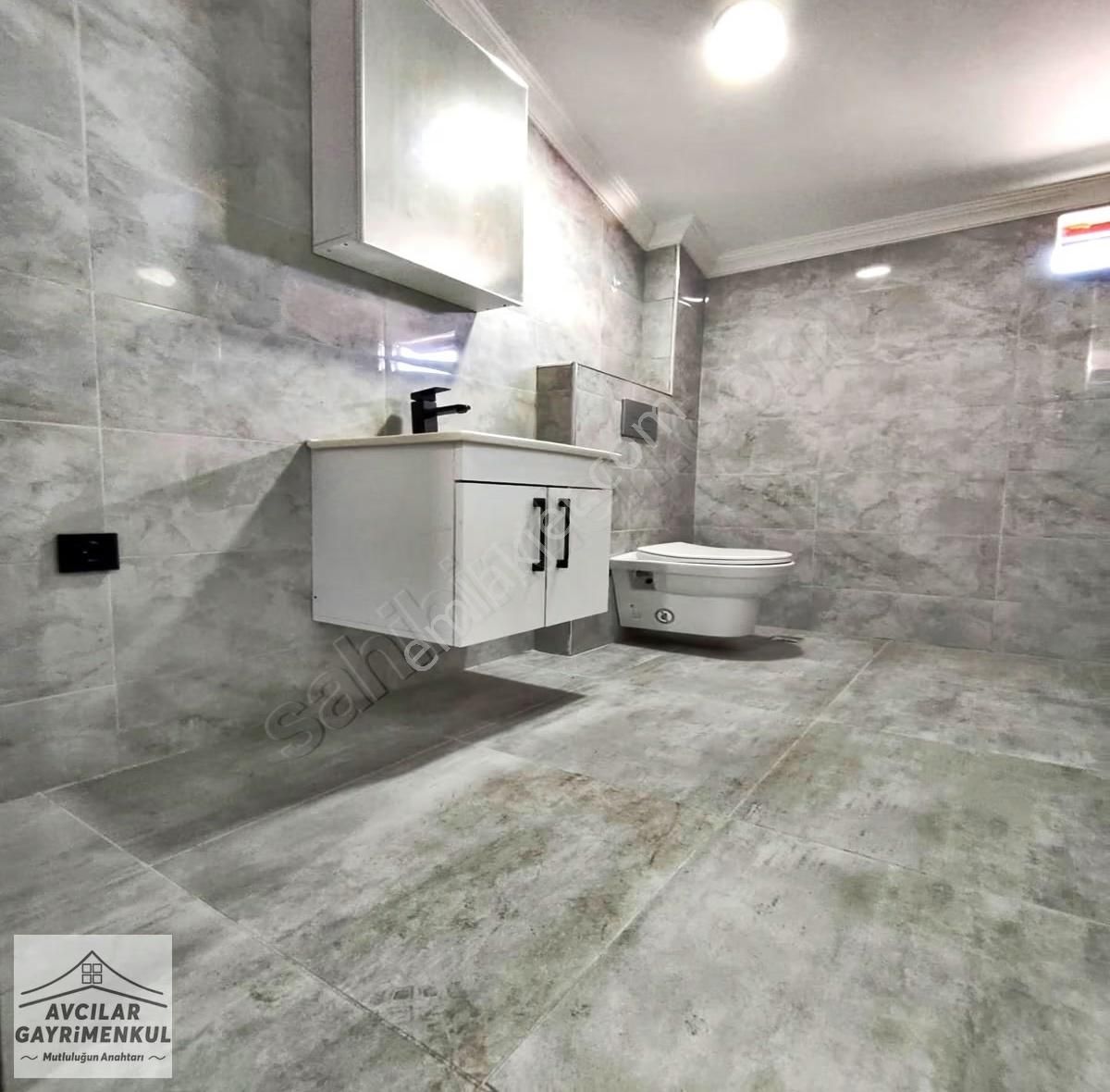 Avcılar Gayrimenkulden Satılık Site İçerisinde 4+2 Dubleks Daire - Görsel 20
