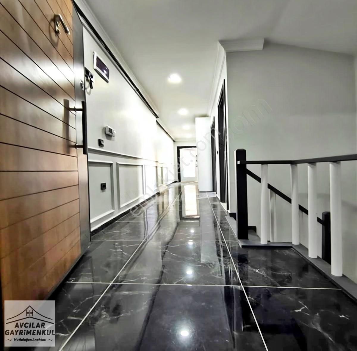 Avcılar Gayrimenkulden Satılık Site İçerisinde 4+2 Dubleks Daire - Görsel 9