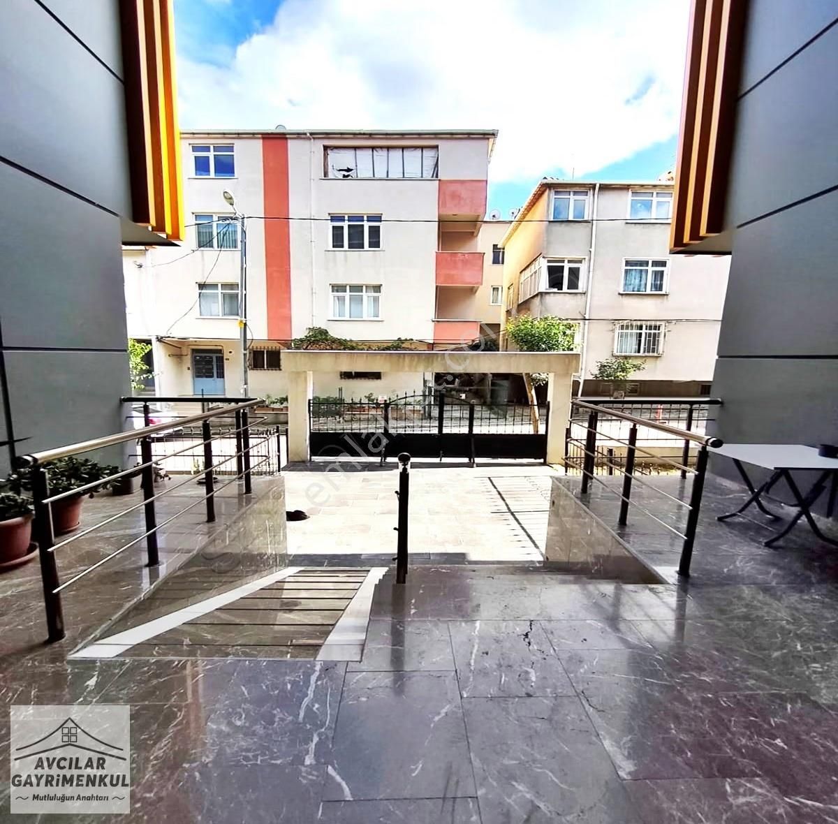Avcılar Gayrimenkulden Satılık Site İçerisinde 4+2 Dubleks Daire - Görsel 31