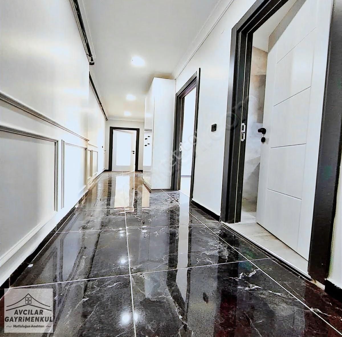 Avcılar Gayrimenkulden Satılık Site İçerisinde 4+2 Dubleks Daire - Görsel 33