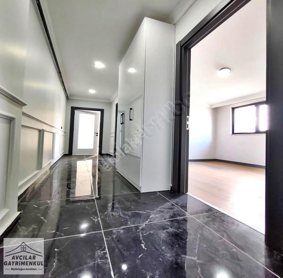 Avcılar Gayrimenkulden Satılık Site İçerisinde 4+2 Dubleks Daire - Görsel 27